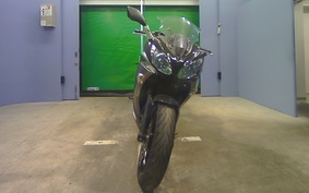 KAWASAKI NINJA 400 2014 EX400E