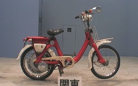 HONDA LITTLE HONDA P25