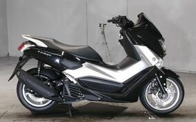 YAMAHA N-MAX 125 SE86J