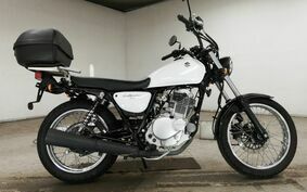 SUZUKI GRASS TRACKER NJ4DA