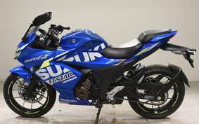 SUZUKI GIXXER 250 SF ED22B