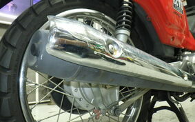 HONDA CROSS CUB 110 JA10