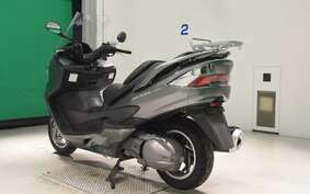 SUZUKI SKYWAVE 400 2008 CK44A