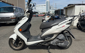 YAMAHA CYGNUS125XSR SE44J
