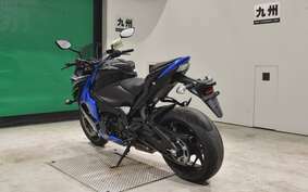 SUZUKI GSX-S1000F 2020 GT79B