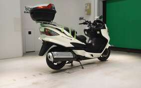 SUZUKI SKYWAVE 400 S 3 2008 CK44A