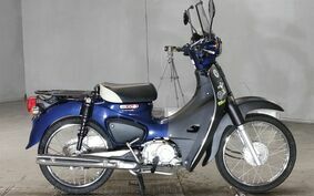 HONDA C50 SUPER CUB AA09