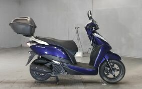 HONDA LEAD 125 JF45