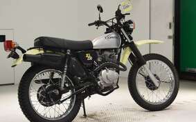 HONDA XL230 MC36