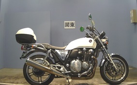 HONDA CB1100 ABS 2010 SC65