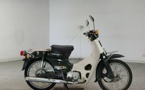 HONDA C70 SUPER CUB C70