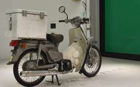 HONDA C50 SUPER CUB AA01