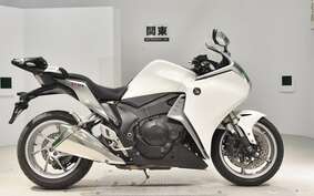 HONDA VFR1200F 2010 SC63