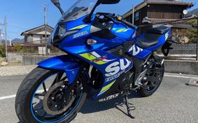 SUZUKI GSX250R DN11A