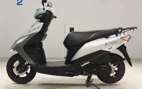 SUZUKI ADDRESS V125 DT11A