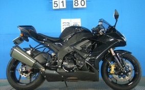 KAWASAKI ZX 10 NINJA R 2008 ZXT00E