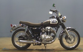 KAWASAKI W650 2007 EJ650A