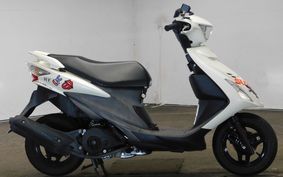 SUZUKI ADDRESS V125 S CF4MA