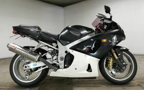 SUZUKI GSX-R1000 2001 GT74A