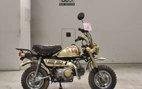 HONDA MONKEY Z50J