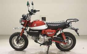 HONDA MONKEY 125 JB02