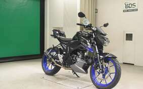 SUZUKI GSX-S125 DL32D