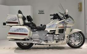 HONDA GL1500 GOLD WING 1999 SC22