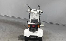 HONDA GYRO X TD02