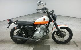 SUZUKI GRASS TRACKER NJ47A