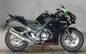 HONDA CBR250R MC41