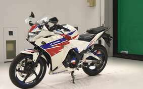 HONDA CBR250R GEN 3 MC41