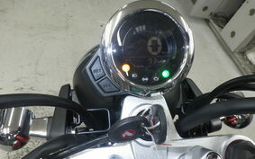 HONDA MONKEY 125 JB03