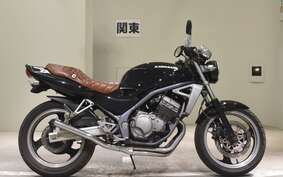 KAWASAKI BALIUS 250 ZR250A