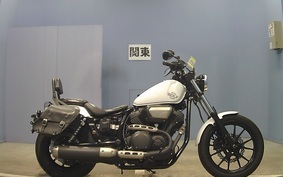 YAMAHA BOLT 950 2014 VN04J