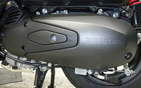 HONDA LEAD 125 JK12