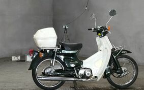 HONDA C50 SUPER CUB C50