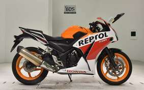 HONDA CBR250R A MC41