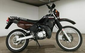 YAMAHA DT125R 3FW