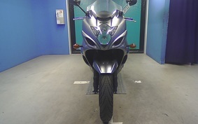 SUZUKI BANDIT 1250 F 2013 GW72A