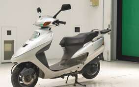 HONDA SPACY 125 Gen. 3 JF04