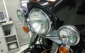 HARLEY FLHTCU 1340 1993 DPL