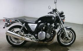 HONDA CB1100 2010 SC65