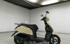 SUZUKI LET's CA4AA