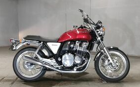 HONDA CB1100 EX 2017 SC65