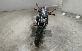 SUZUKI GSR250 GJ55D