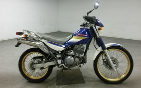 KAWASAKI SUPER SHERPA 1997 KL250G