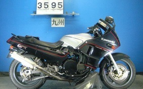 KAWASAKI GPX750 R 1986 ZX750F