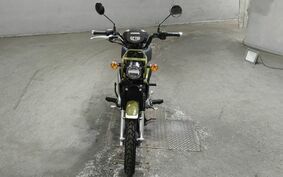 HONDA CROSS CUB 110 JA45