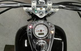 HONDA SHADOW 400 1998 NC34