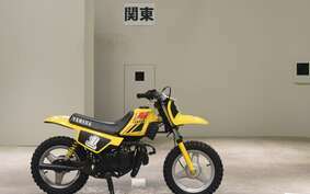 YAMAHA PW50 36E